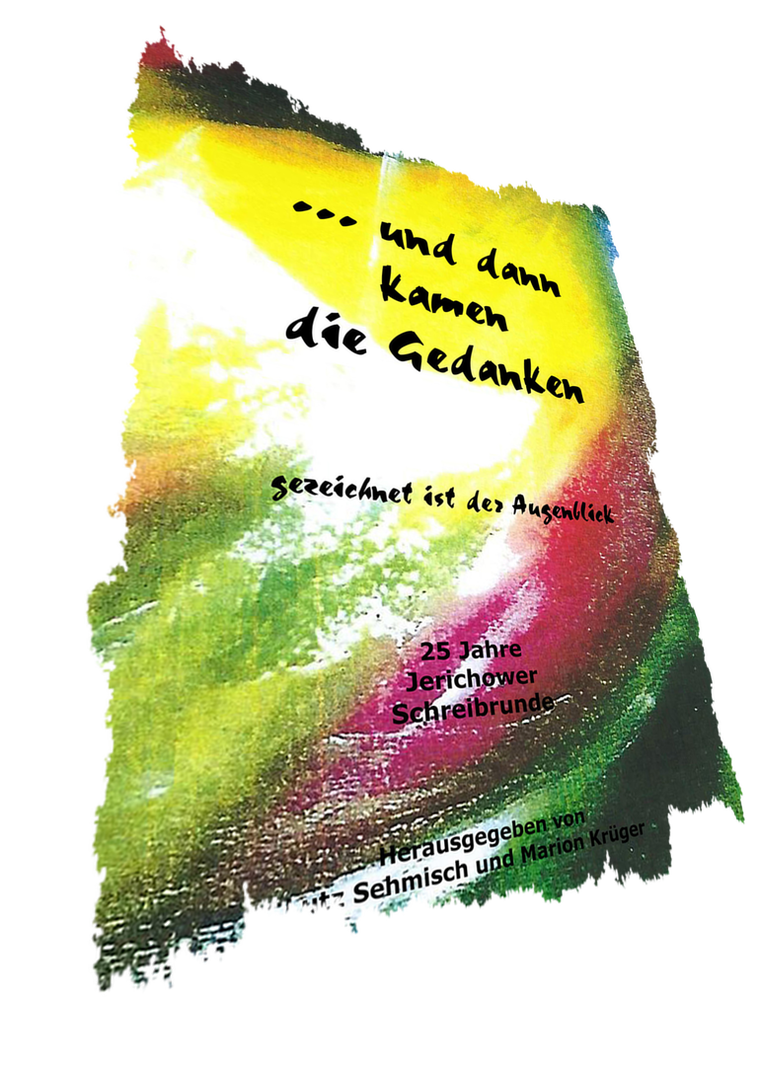 ...und dann kamen die Gedanken (Hardcover)