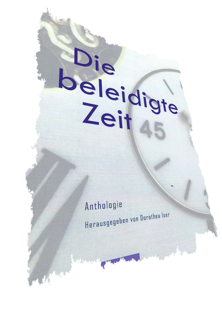 Die beleidigte Zeit