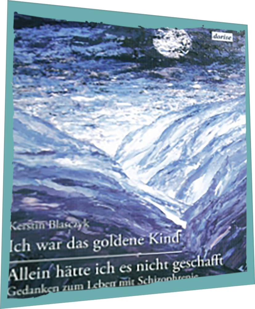Ich war das goldene Kind & Allein hätte ich das nie geschafft